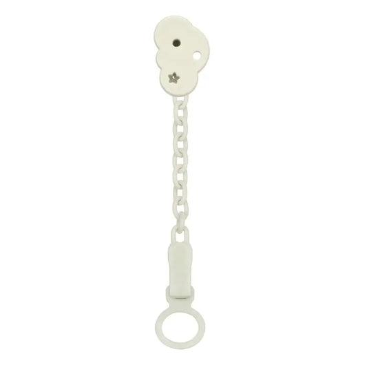 Clip per ciuccio Chicco Cloud