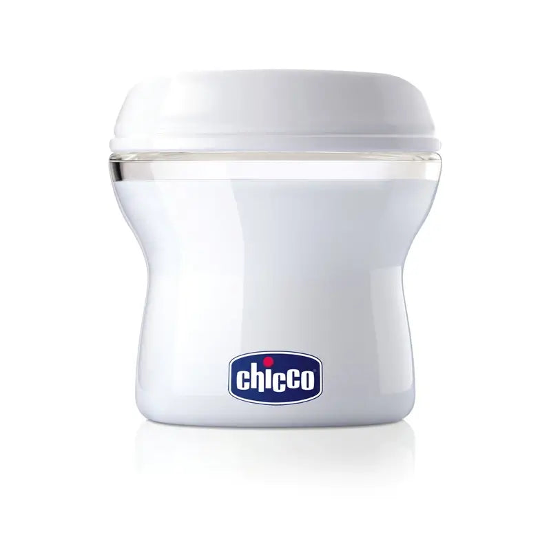 Chicco Contenitori per latte materno 4 pz.