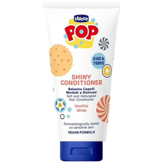 Chicco Pop Balsamo Vaniglia 150 Ml