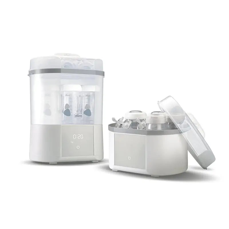 Sterilizzatore Chicco tutto in uno