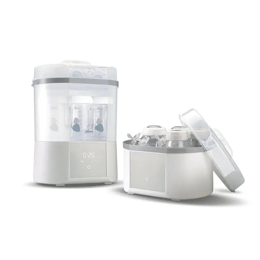 Sterilizzatore Chicco tutto in uno