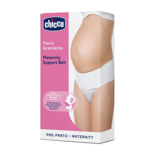 Cintura Chicco per la gravidanza Medium