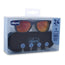 Occhiali da sole Chicco con lente specchiata blu 24M+ , 1 pezzo