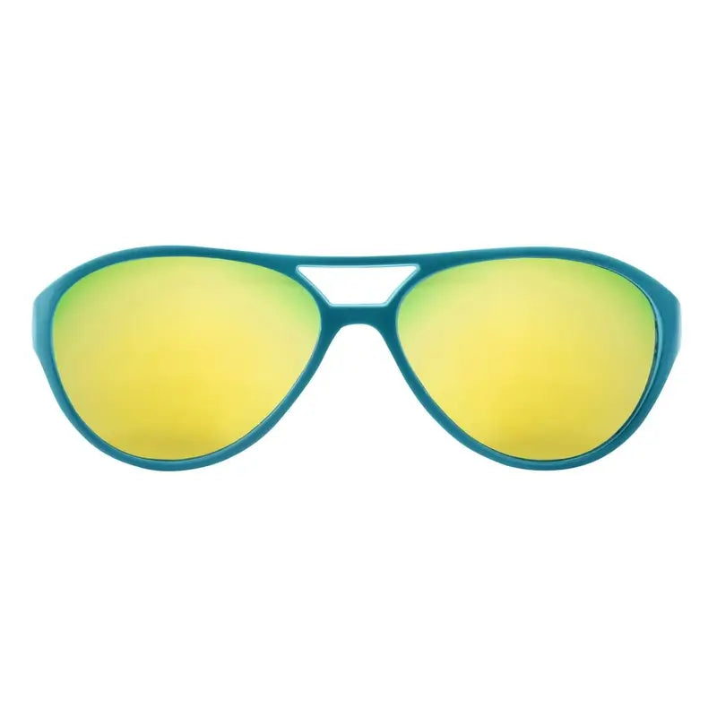 Occhiali da sole Chicco con lente specchiata verde 36M+ , 1 pezzo