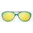 Occhiali da sole Chicco con lente specchiata verde 36M+ , 1 pezzo