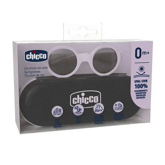 Chicco Occhiali da sole Lilla 0M+ , 1 pezzo