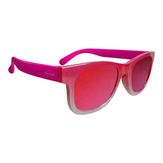Occhiali da sole Chicco Clear Pink 24M+ , 1 pezzo