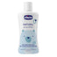 Chicco Natural Sensation Gel Bagno 200Ml 0M+