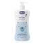 Chicco Natural Sensation Gel da bagno 500Ml 0M+