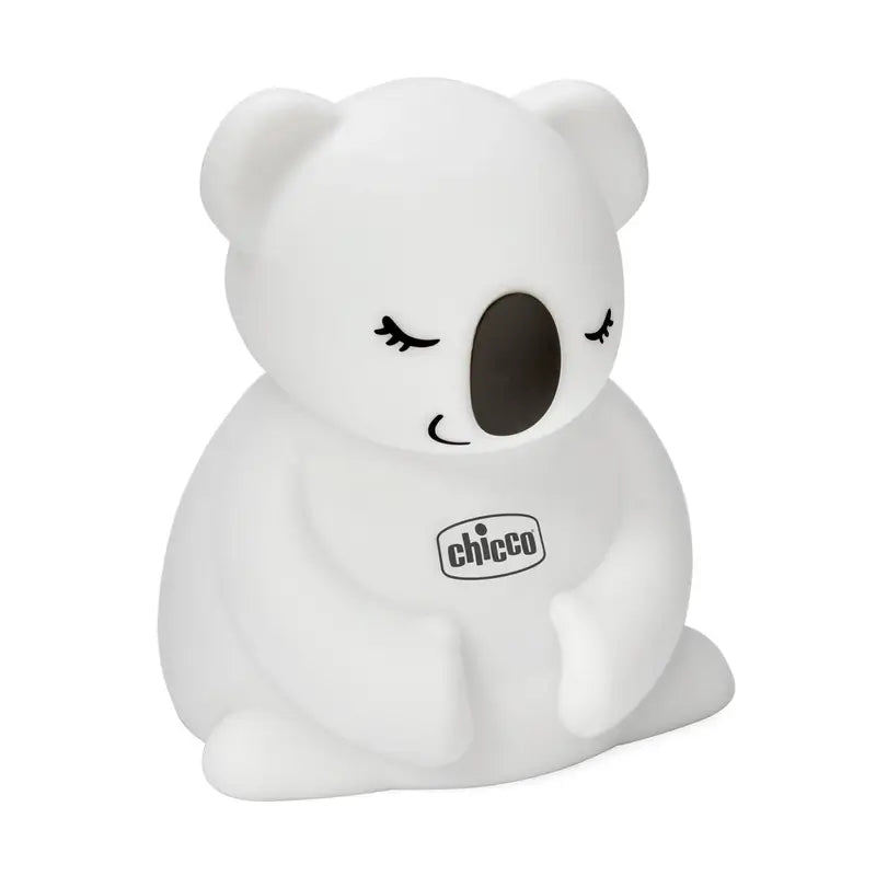 Luce notturna ricaricabile Chicco Koala