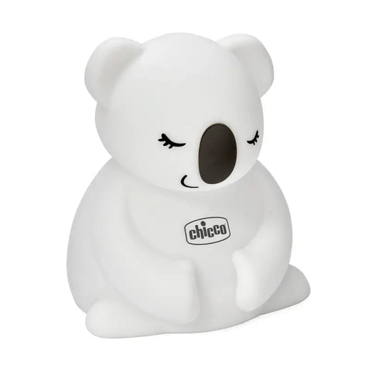 Luce notturna ricaricabile Chicco Koala