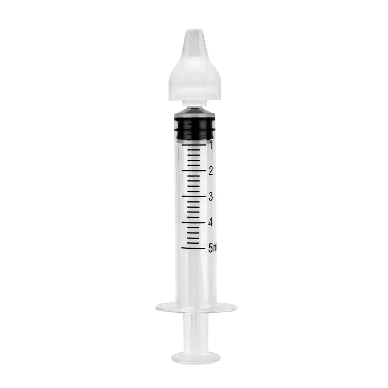Siringhe nasali Chicco Bipack
