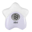Chicco Night Light Star With Thermometer