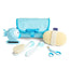 Chicco Mini Beauty Set da toilette blu