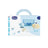 Chicco Mini Beauty Set da toilette blu