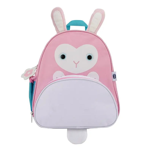 Zaino Chicco Pink Rabbit