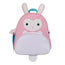 Zaino Chicco Pink Rabbit