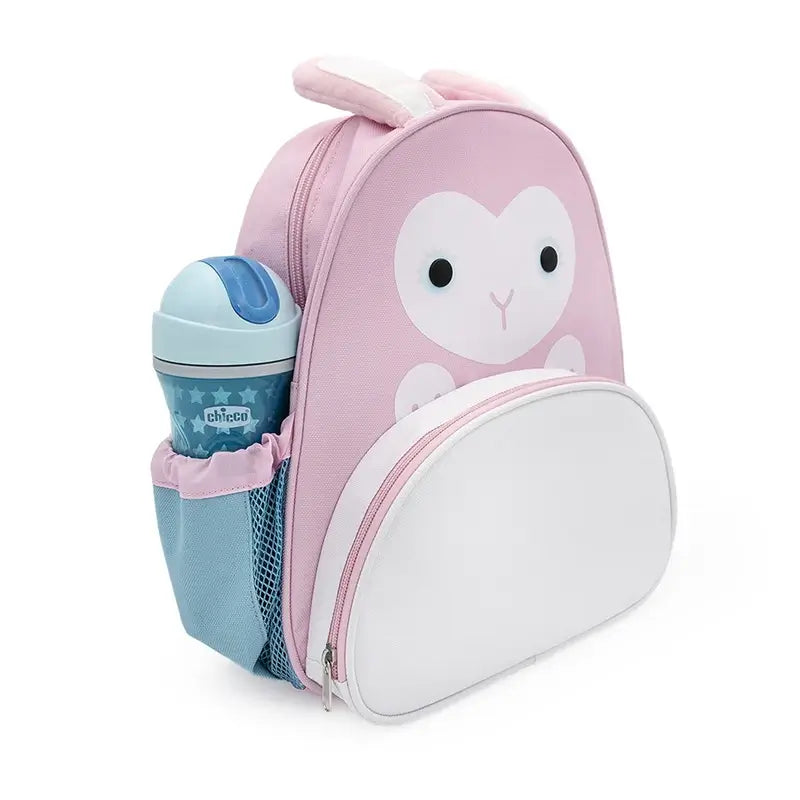 Zaino Chicco Pink Rabbit