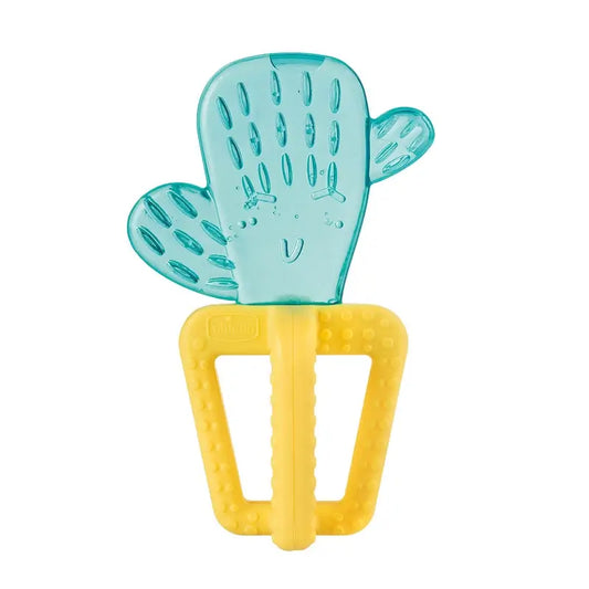 Chicco rinfrescante Cactus Teether 4M+