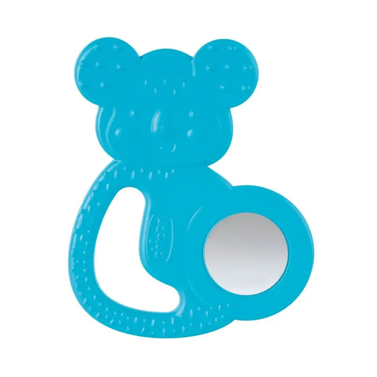 Chicco Teether rinfrescante Koala Blu 4M+