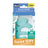 Chicco Super Soft Iguana Teether 2M+ Blu