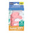 Chicco Super Soft Iguana Teether 2M+ Rosa
