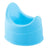 Chicco Vasino Ok in plastica riciclata, colori assortiti