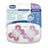 Ciuccio Chicco Physio Comfort Silicone Rosa 16-36M 2 pezzi assortiti