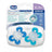 Ciuccio Chicco Physio Comfort Silicone Blu 16-36M 2 pezzi assortiti