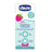 Chicco Dentifricio al fluoro alla fragola 50Ml 12M+