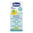 Chicco Dentifricio Mela e Banana 6-24M Fluoruro