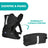 Marsupio Chicco Easy Fit Nero Notte