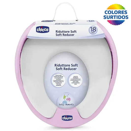 Chicco Reducer Soft Colori assortiti