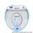 Chicco Reducer Soft Colori assortiti