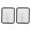 Ricarica filtro sterilizzatore Chicco All-In-One , confezione da 2 pz.