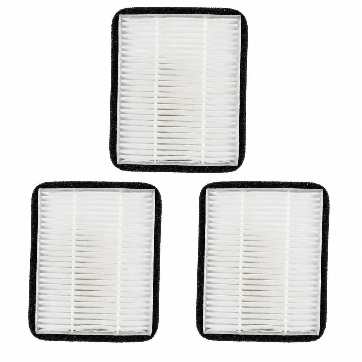 Ricarica filtro sterilizzatore Chicco All-In-One , confezione da 3 pz.