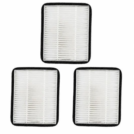 Ricarica filtro sterilizzatore Chicco All-In-One , confezione da 3 pz.