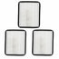 Ricarica filtro sterilizzatore Chicco All-In-One , confezione da 3 pz.