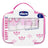 Set per la cura delle unghie Chicco Happy Hands Rosa