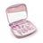 Set per la cura delle unghie Chicco Happy Hands Rosa