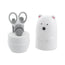 Set manicure da viaggio Chicco - Orso polare