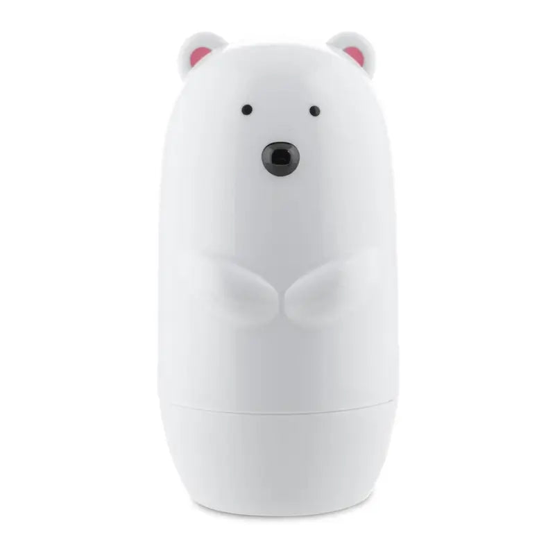 Set manicure da viaggio Chicco - Orso polare