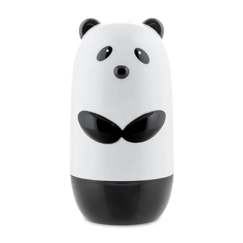 Set manicure da viaggio Chicco - Panda