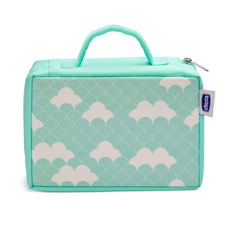 Set da viaggio Chicco 6 in 1
