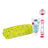 Chicco Hippo Rosa Blu Set dentale 36M+