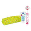 Chicco Hippo Pink Blue Dental Set 36M+