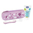 Set dentale rosa Chicco 6M+