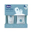 Set igiene e pannolini Chicco Natural Sensation