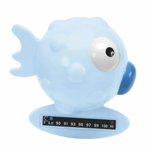 Termometro Chicco Blue Fish