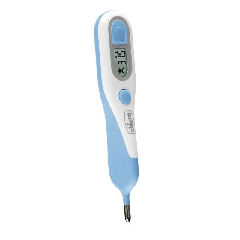 Chicco Termometro digitale per neonati Easy 2 In 1
